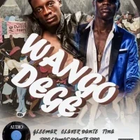Wango Dege - Gleemar, Claver, Tina