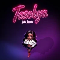Tasobya - Lydia Jazmine