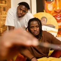 Love Kibinja Kyabafere - Bentiboys Africa