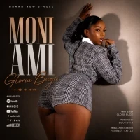 Moni Ami - Gloria Bugie