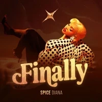 Finally - Spice Diana