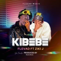 Ki Bebe - Ziki J & Flevad