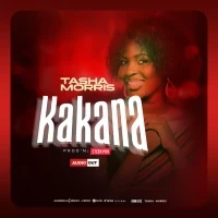Kakana - Tasha Morris