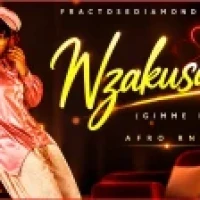 Nzakusaana - Fractosediamondz