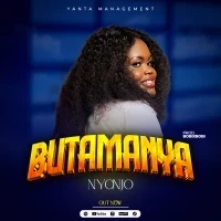 Butamanya - Nyonjo Yanta