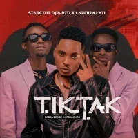 Tik Tak - Latinum Lati & SR