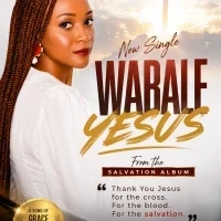 Yesu Webale - Pam Destiny