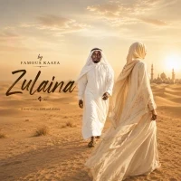 Zulaina - Famous Kaaya