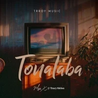 Tonalaba - Tracy Melon, Mojo