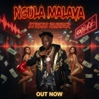 Ngula Malaya Remix - Stress Raaba