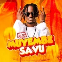 Muyembe Savu - Mudra