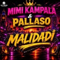 Malidadi - Mimi Kampala, Pallaso