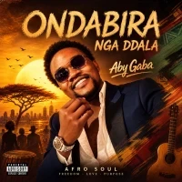 Ondabiranga ddala - Aby Gaba