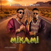 Mikami - Famous K feat Pallaso