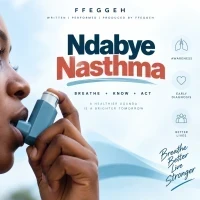 Ndabye Nasthma - Ffeggeh