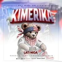 Kimerika - Lati Nigga