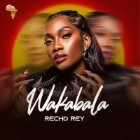 Wakabala - Recho Rey