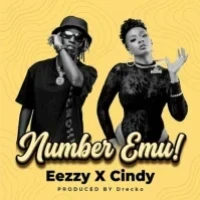 Number Emu - Cindy Sanyu, Ezzy