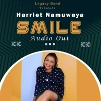 Smile - Harriet Namuwaya