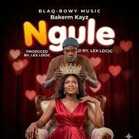 Ngule - Bakerm Kayz