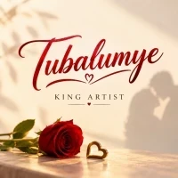 Tubalumye - King artist