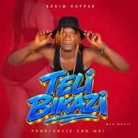 Teli Bikazi - Sxkim Rapper&nbsp;