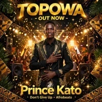 Topowa - Prince Kato