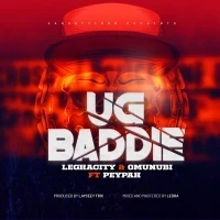 Ug Baddie - Leghacity Ft. Peypah & Omunubi