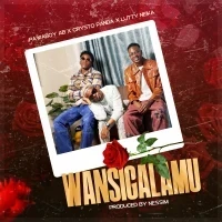 Wansigalamu - Pawaboy, Lutty Neika, Crysto Panda