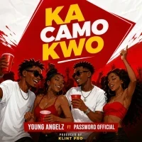 Kacamo kwo - Young Angelz 606 x password official