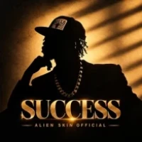 Success - Alien skin