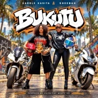 Bukutu - Karole Kasita & Sheebah