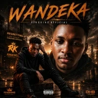 Wandeka - Ring King Official