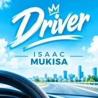 Driver - Isaac Genesis Mukisa