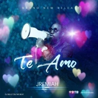 Te Amo - JRemiah