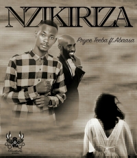 Nzikiriza - Pryce Teeba Ft Abaasa