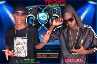 Tulina Okola - Troxs