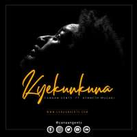 Kyekunkuna - Canaan Gents Ft Kenneth Mugabi