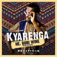 Kyarenga - Bobi Wine