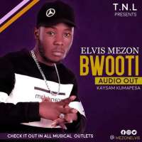 Bwoti - Elvis Mezon