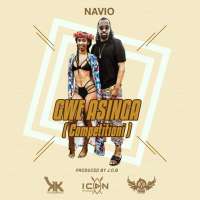 Gwe Asinga - Navio