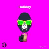Holiday - Play 01