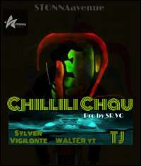 Chillili Chau - Sylver Vigilante ft Mr YT & TJ