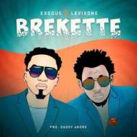 Brekete - Exodus ft. Levixone