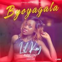 Byoyagala - Lil Kay 256