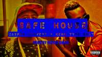 Safe House (TRAP) - Casper Nyovest x Keko