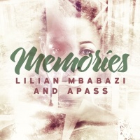 Memories [vocal] - Lilian Mbabazi Ft A Pass