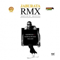 JABURATA Remix (Mastered) - Radio & Weasel Ft KaySwitch, Pallaso