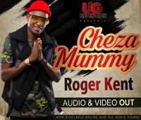 Cheza Mummy - Roger Kent
