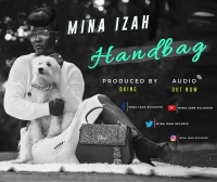 Hand bag - Minah Izah